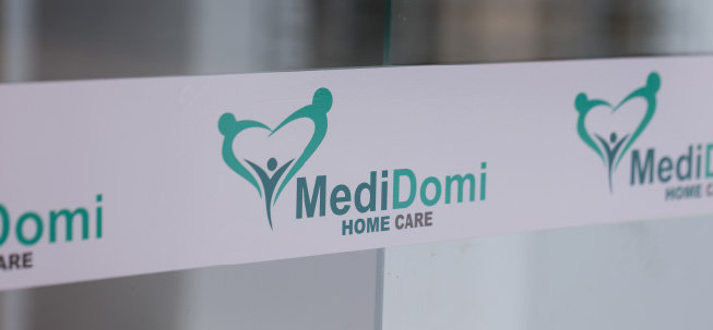 Sobre MediDomi Home Care