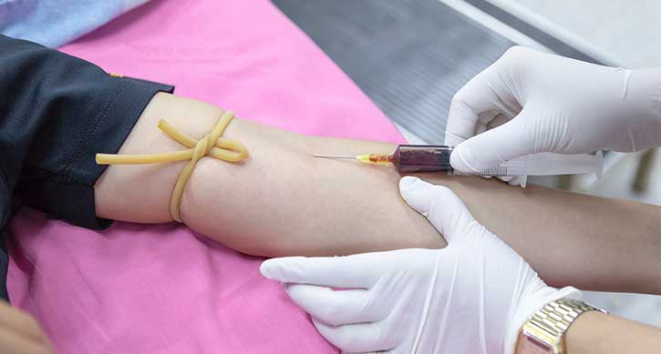 Doe Sangue