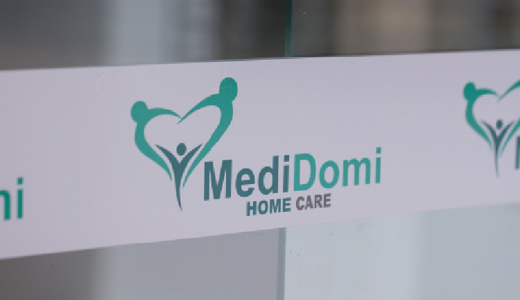 Fale Conosco - MediDomi Home Care