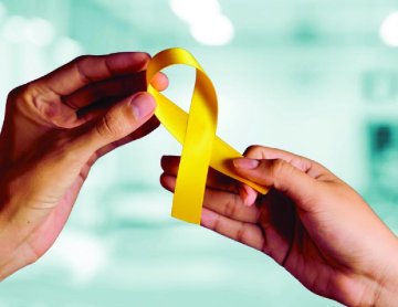 Setembro Amarelo 2025: “Se precisar, peça ajuda”
