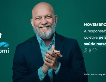 Novembro Azul
