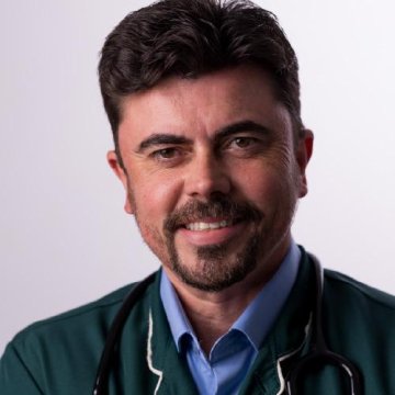 Dr. Helton Fernando