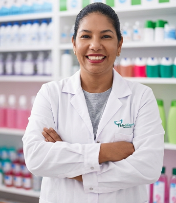 Farmacêuticos
